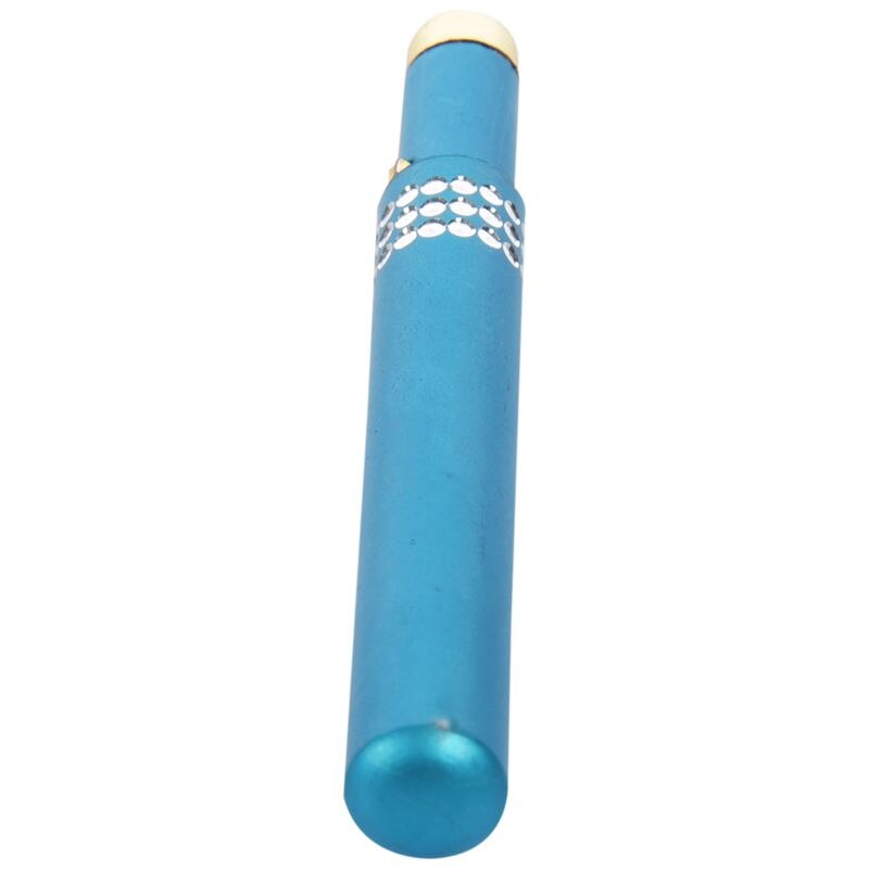 2pcs Woman Portable Retractable Lip Brush