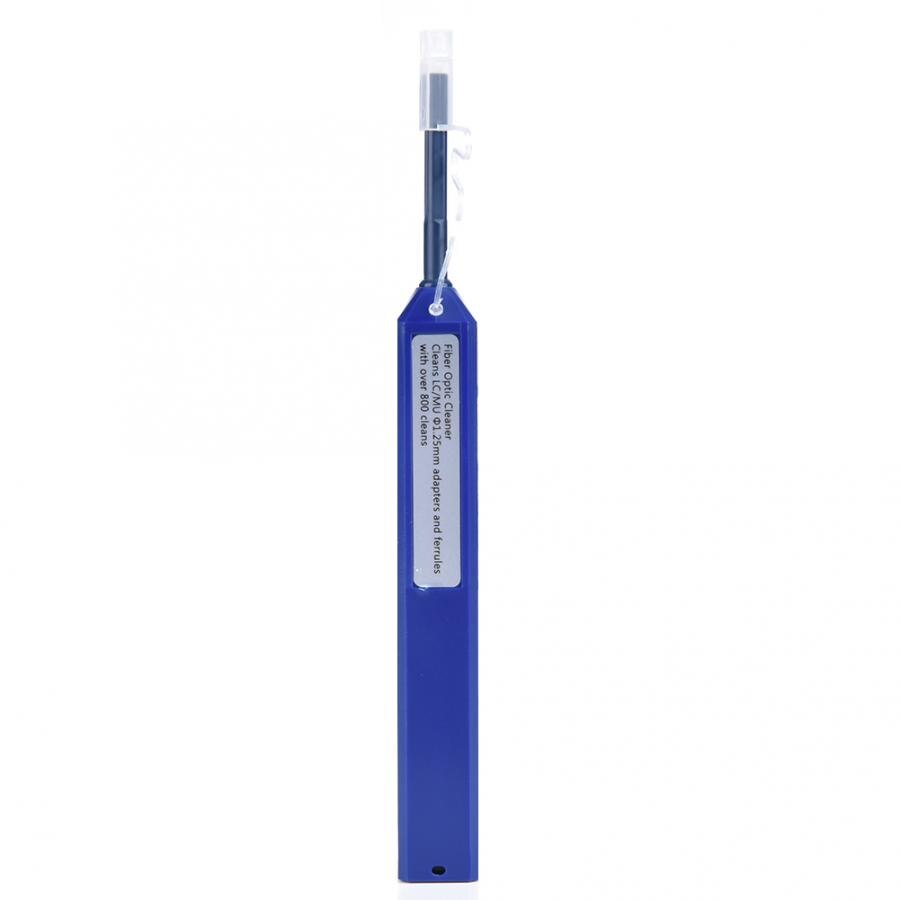 Universal Fiber Optic Cleaning Pen Fiber Optische Cleaner Cleaning Tool Glasvezel Pen
