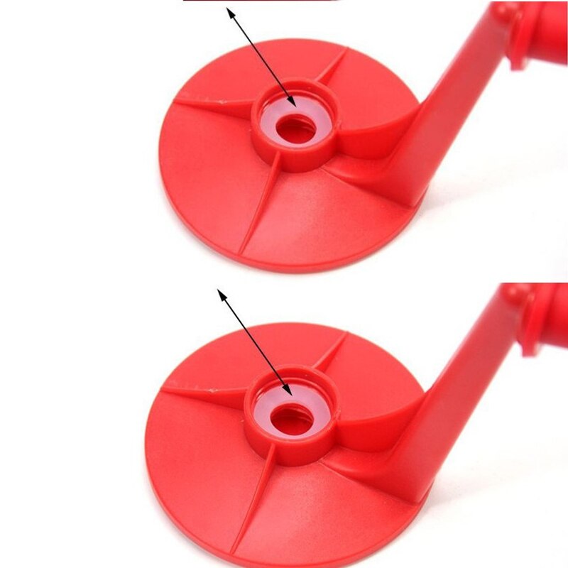 Cola dryck switch drickare upp och ner dricka fontäner hand tryck vatten dispenser kök bar hem dryck verktyg