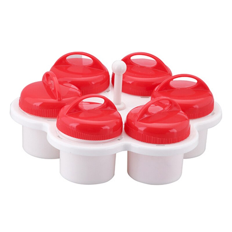 Egg Cooker Non-stick fancy egg cup cooking egg Cooker Eggies Cooker Kitchen Accessories Egg Poachers Tool