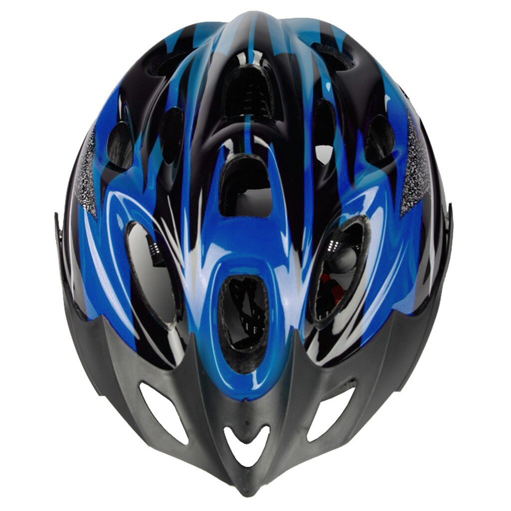 40# Cycling Helmet Ultralight Bicycle Helmet In-mold Mtb Bike Helmet Casco Ciclismo Road Mountain Bicycle Helmet