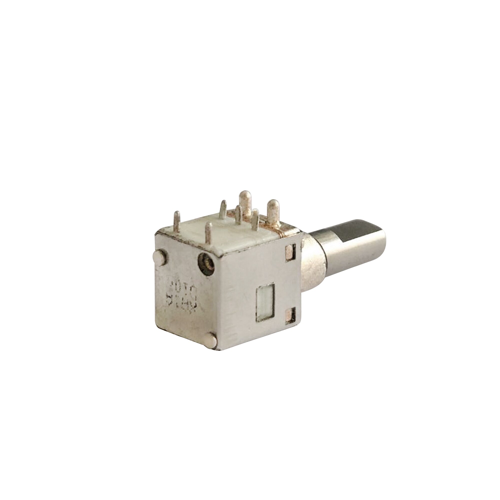 10Stck VBLL 1875103C04 Potentiometer Volumen Kontrolle Schalter für Motorola XPR3300 XPR3500 XPR7350 XPR7550 Radio