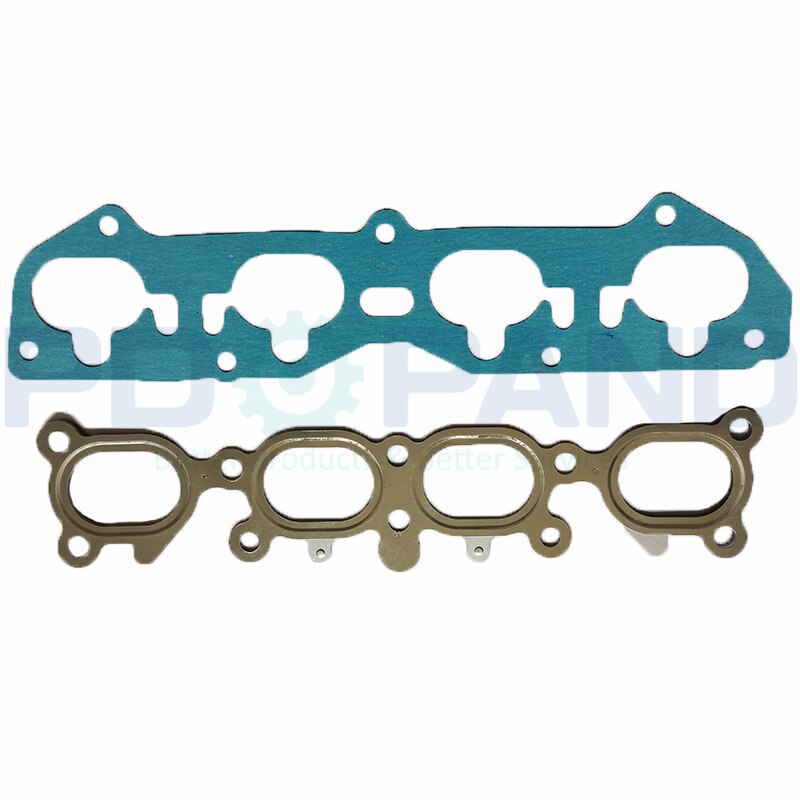 FP FPY3 FP9A FP55 Overhaul Rebuilding Gasket Kit 8FG6-10-271 forMazda 626 Mk V GF GW ETUDE/323 ASTINA VI PREMACY CP 1840cc