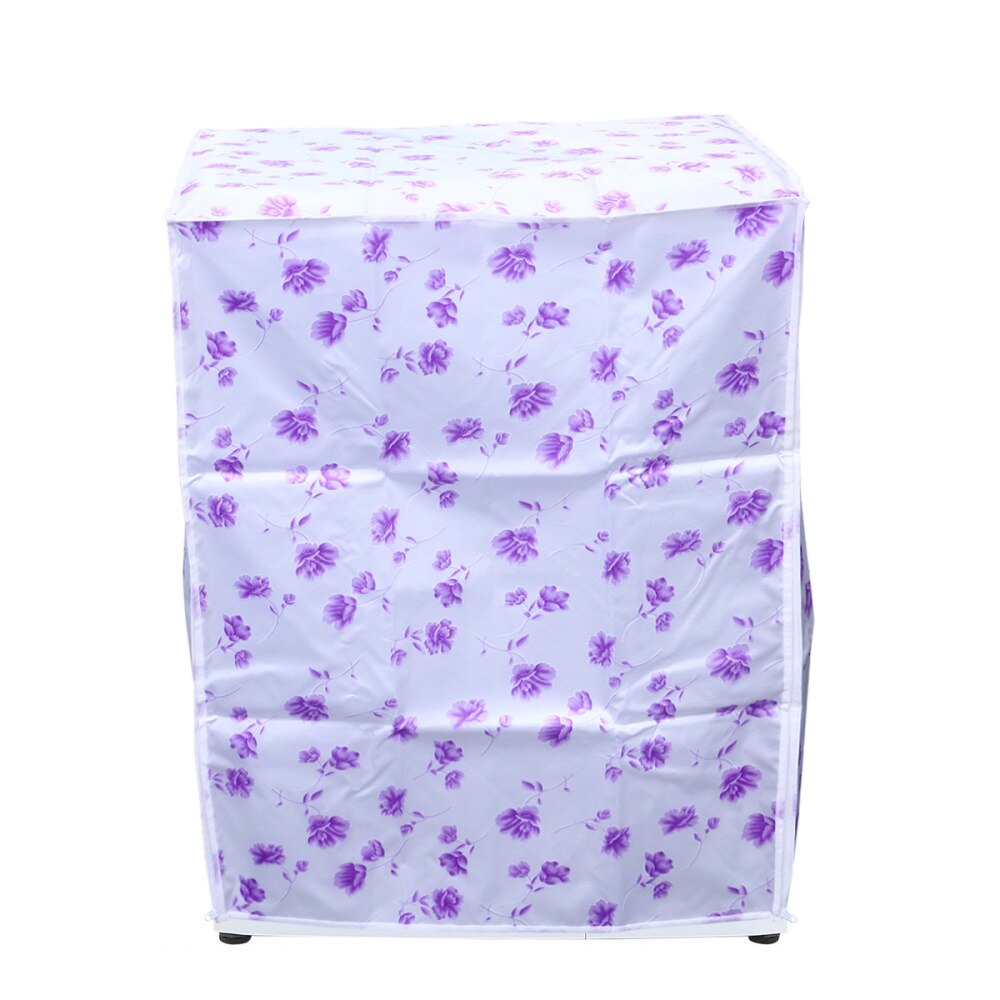 58×63×85cm Waterproof Washing Machine Cover: Default Title