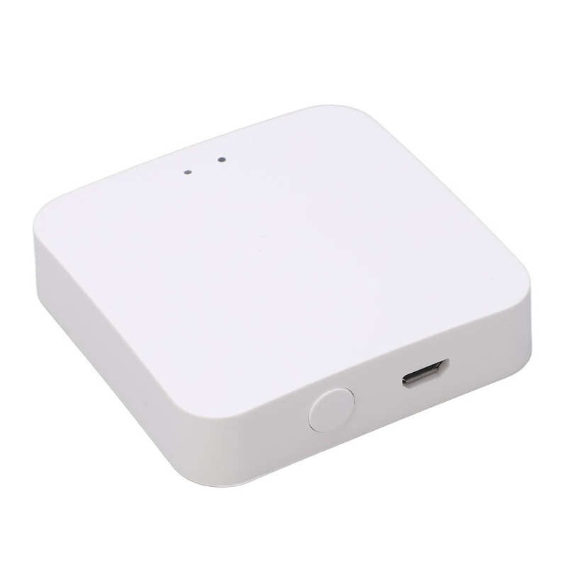 Gateway Hub Bluetooth Gateway Automatic Control for TUYA