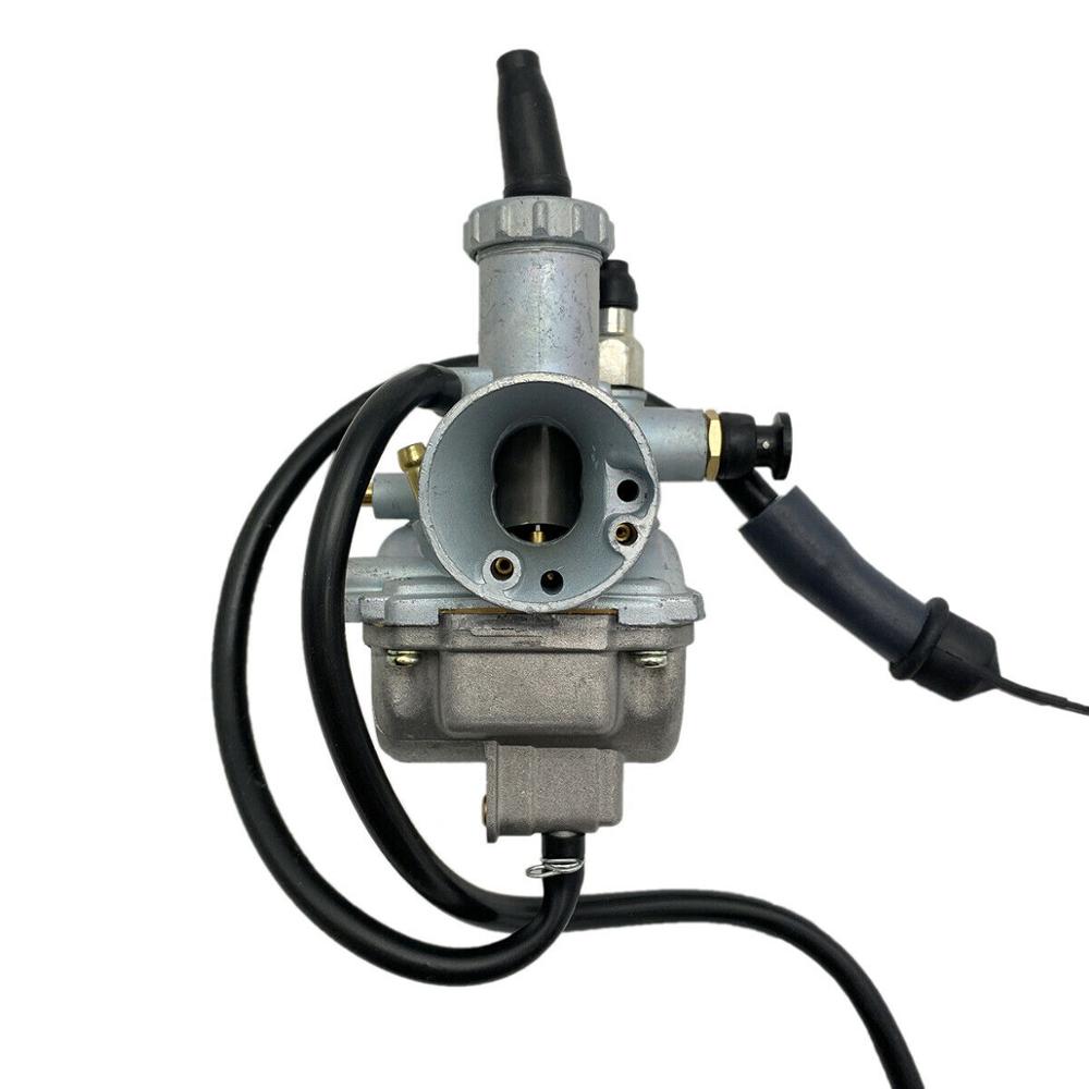 Carburetor For Suzuki Quadrunner LT160 LTF160 1989-2004 - Replaces OEM 13200-02C03