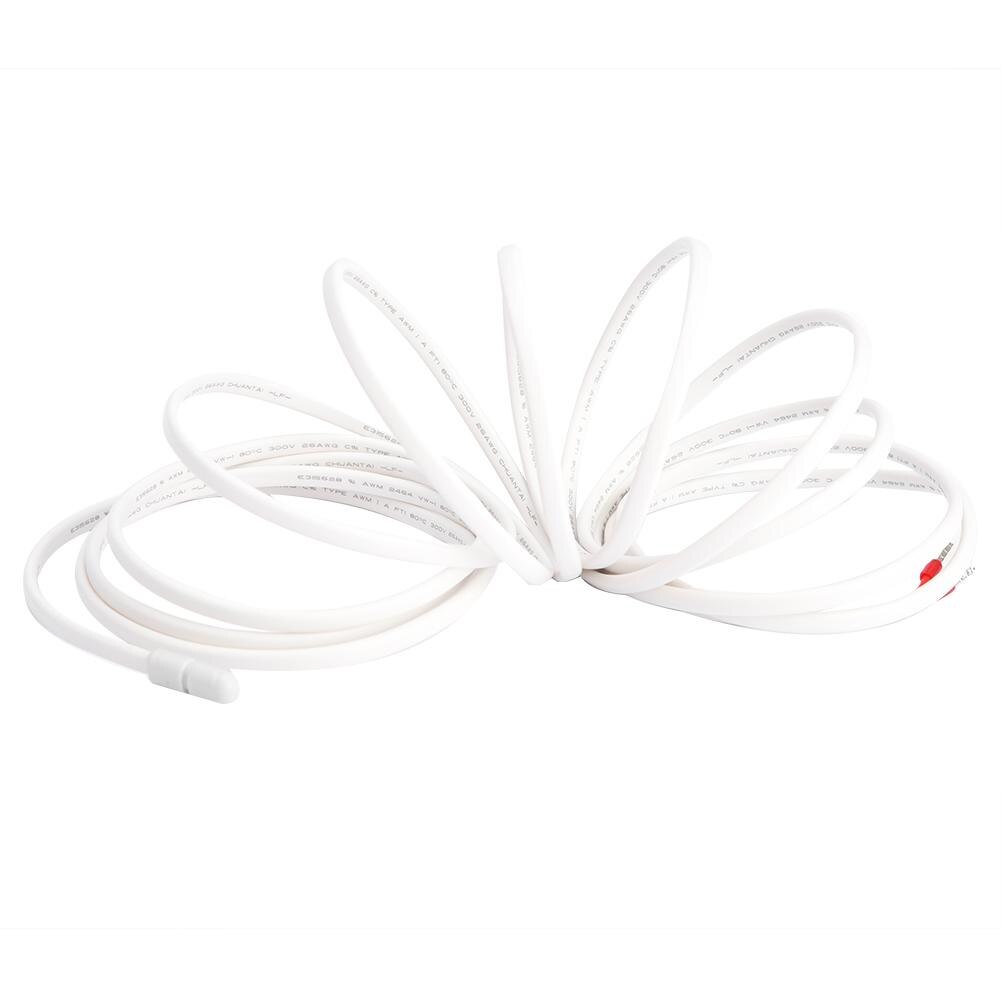 3m vloerverwarmingsthermostaat accessoire vloertemperatuursensor sondekabel voor vloerverwarmingssysteem temperatuursensor