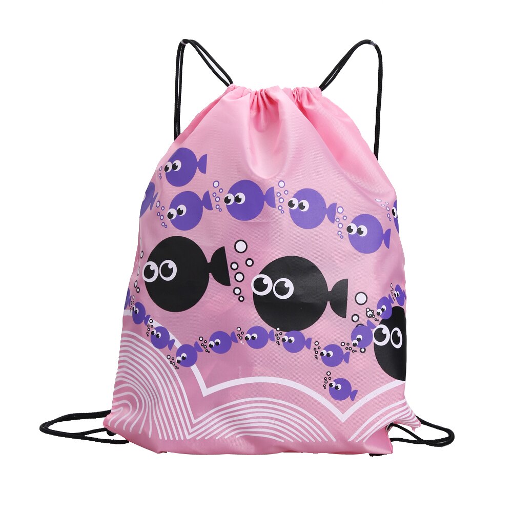 11 stil Wasserdichte Schwimmen Rucksack Schulter Tasche Doppel Schicht Kordelzug Sport Tasche Wasser Sport Reise Tragbare Tasche Für Sachen