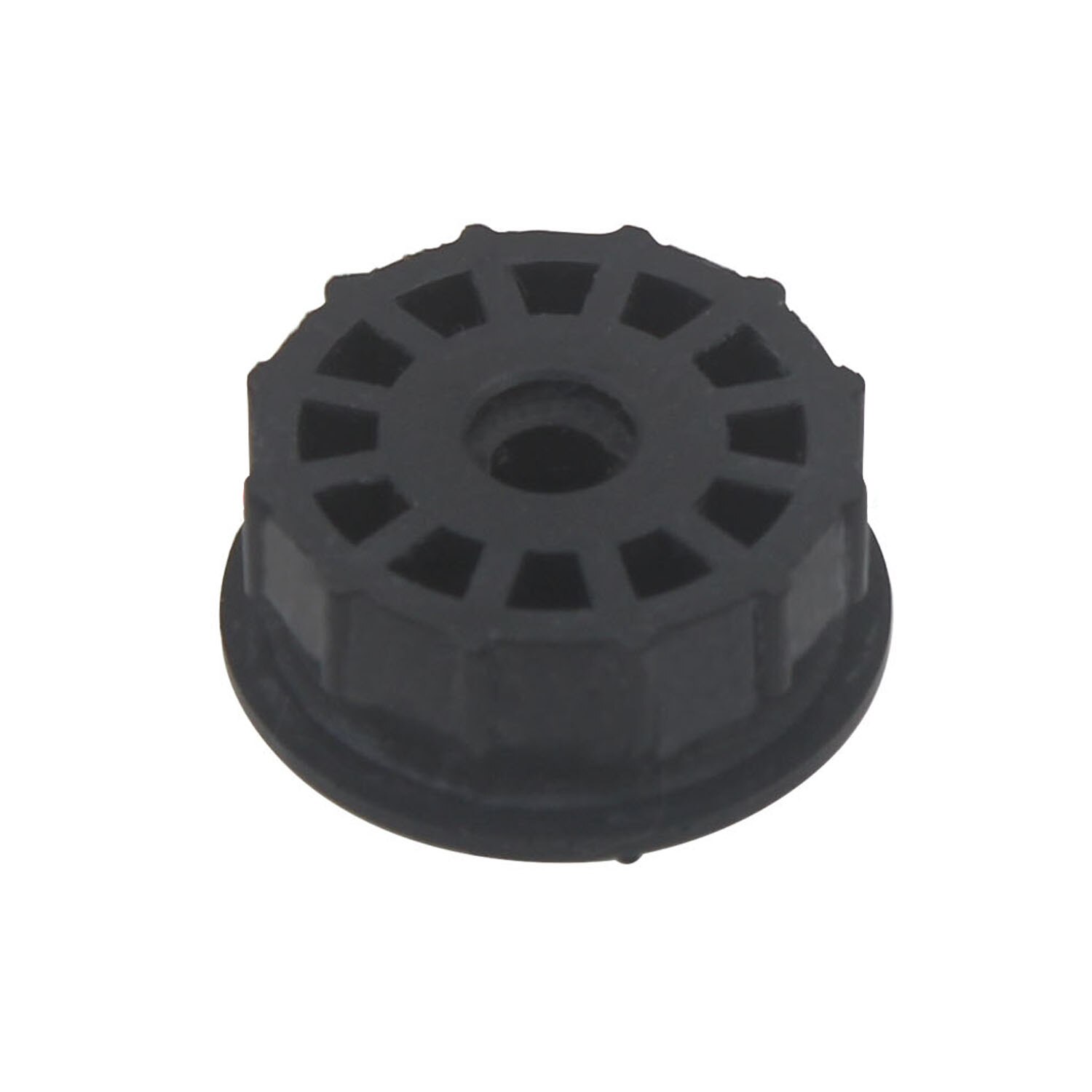 Cross flow fan blower wheel plastic cross flow blade impeller for air conditioner Accessories