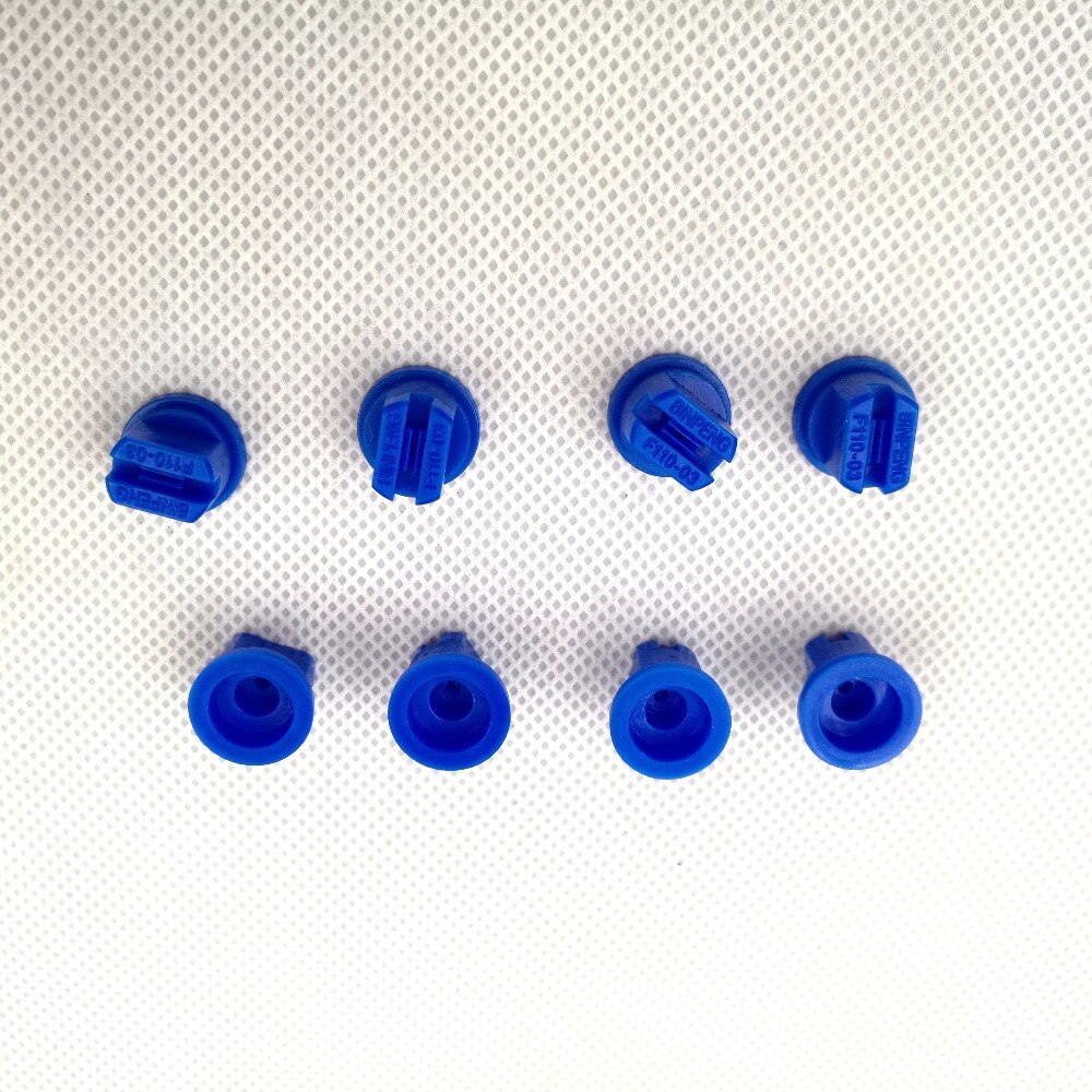Spray Tip,plastic boom sprayer nozzles flat fan tips,water flood nozzle,boom sprayer nozzle
