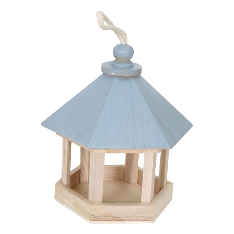 iBorn Vogelvoederdispenser, voederstation voor cardinal met