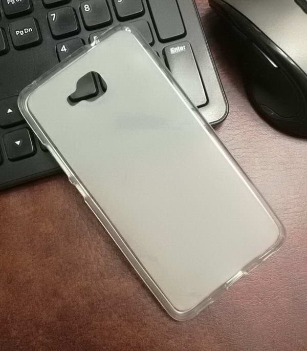 Fanatu huawei honor 5c hoesje geen vingerafdrukgat ru versie achterkant beschermhoes voor huawei honor 5c zacht tpu siliconen 5.2 " funda: Duidelijk