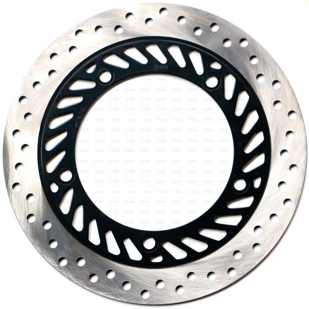 Remschijf Rotor Voor Yamaha Tzr 50 ( 5WX1 ) TZR50 2003 - 2007 2006 2005 2004 03 08 07 06 05 04