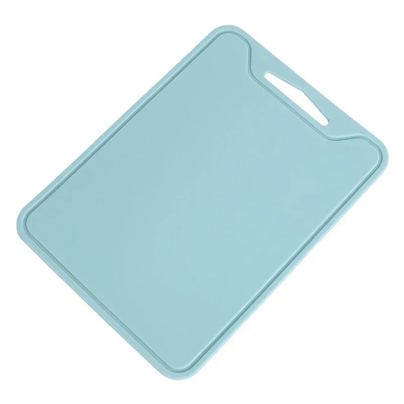 Silicone Cutting Board Moisture-proof Kitchen Chopping Boards Non-Slip Cutting Mat for Meat and Vegetable Dishwasher Safe: black