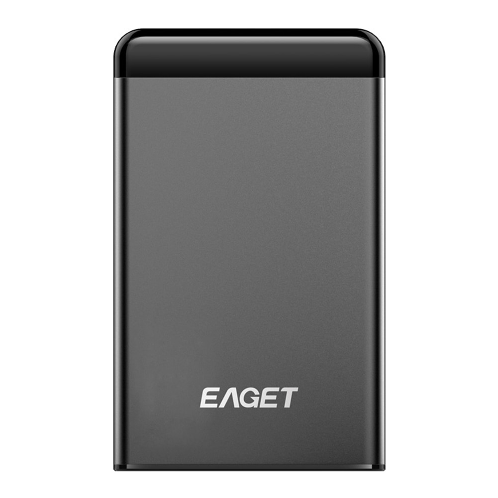 Eaget Ssd Hdd Case 2.5 Sata Naar Usb 3.0 Adapter Harde Schijf Behuizing Voor Ssd Disk Hdd Box Case Hd externe Hdd Behuizing