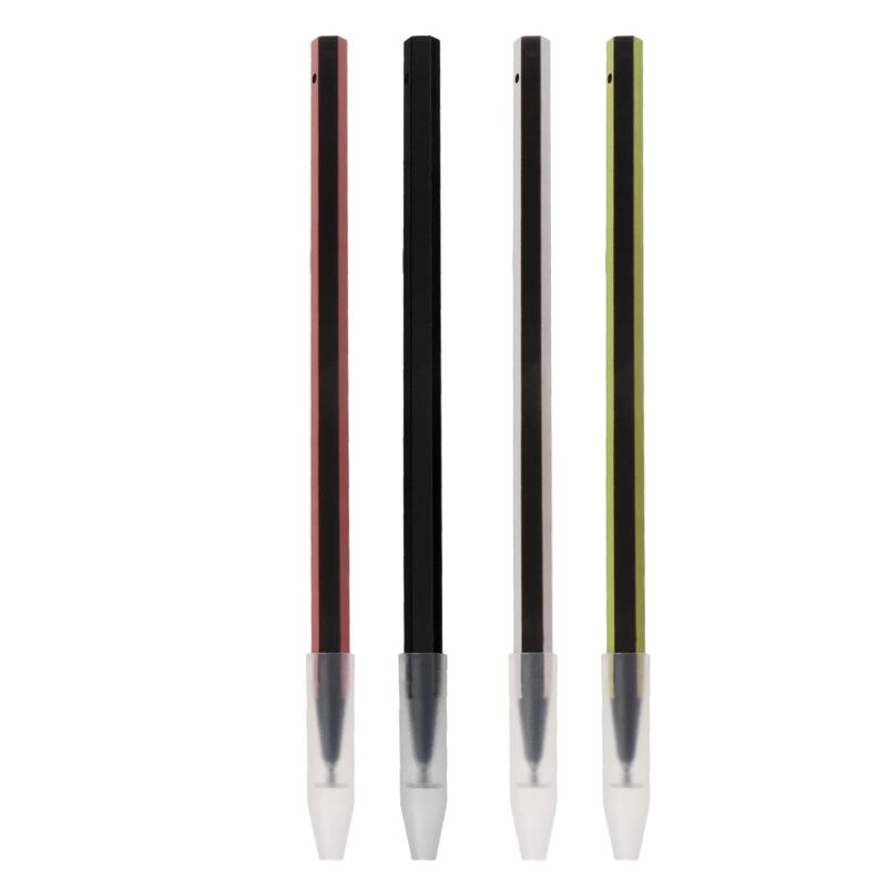 Neue Universal- Kapazitive Feine Punkt Dünne Spitze berühren Bildschirm Zeichnung Stift Stift für iphone Smartphone Tablette PC Computer Stift