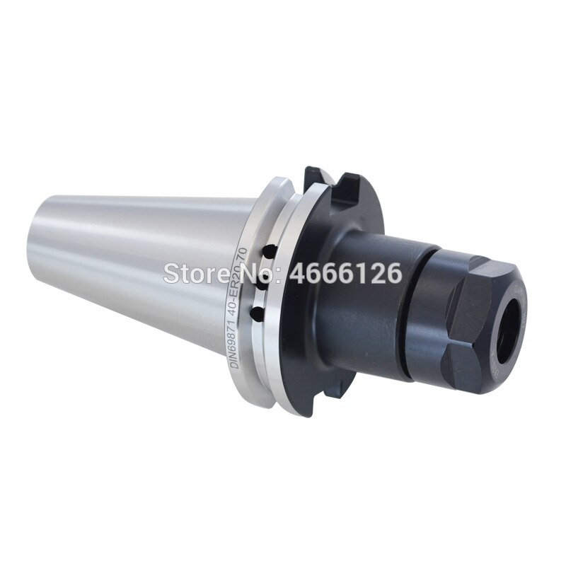 1pcs SK40 ER32 ER25 ER20 ER16 high-speed tool holder CNC machining center milling machine SK spindle special milling tool holder