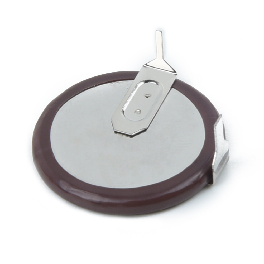 Rechargeable Button Lithium Battery ML2020 VL2020 Battery Rechargeable Button Lithium Battery ML2020 VL2020 Battery
