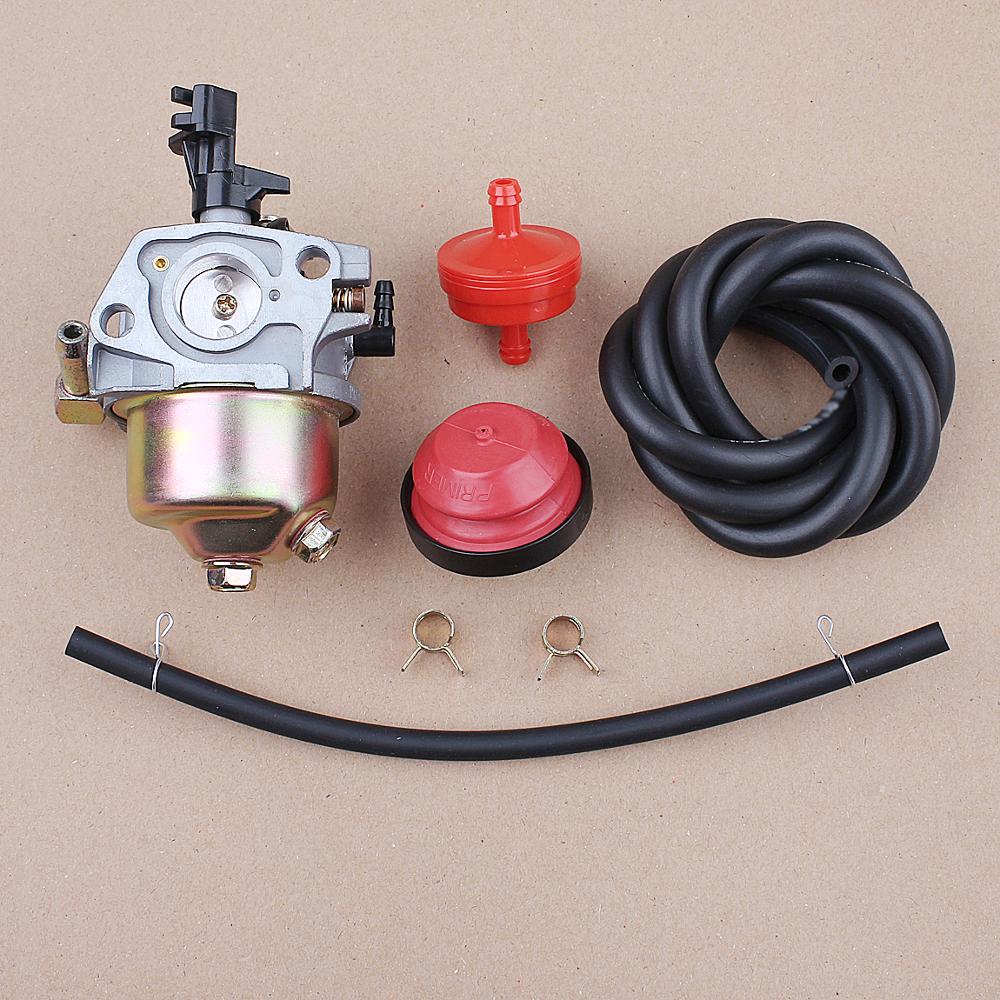 Carburetor Kit For 951-14027A 170-SU Troy Bilt Storm 2410 2420 2690XP 270-SUA MTD Cub Cadet 270-SU-11