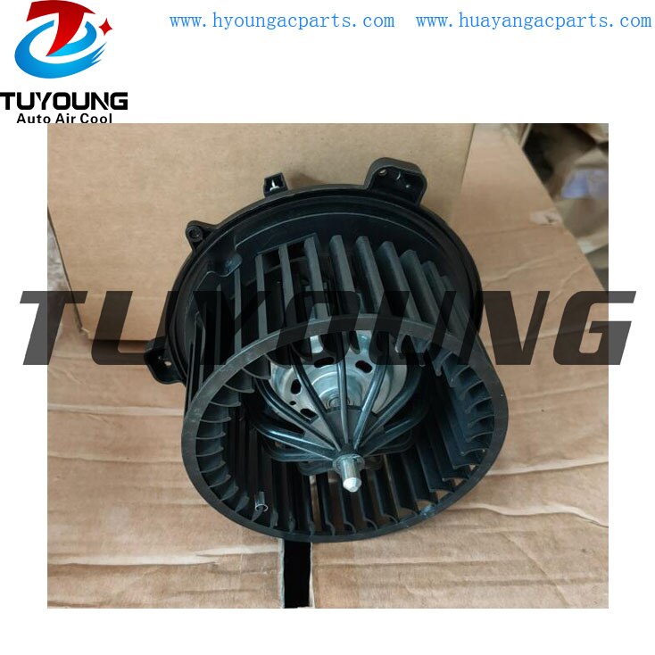 LHD-Motor de ventilador de aire Con mecanismo de relojería para coche, para DEUTZ-FAHR, Agrotron M, 0,010,2535.0