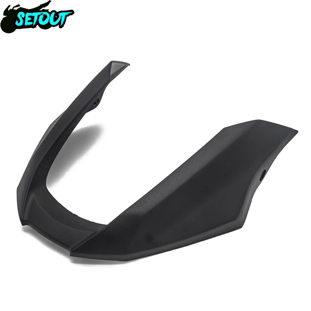 Carenado frontal para motocicleta BMW R1200GS R1200 GS, accesorios R 1200 GS, dispositivo de protección de pico