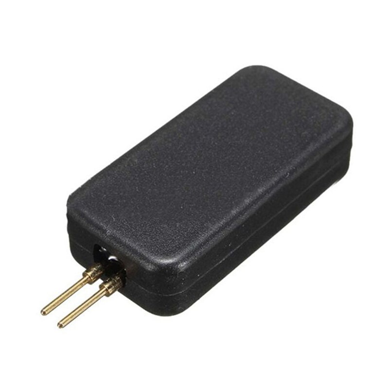 10Pc Car Airbag Simulator Detection Tool SRS Resistor Fault Finding Diagnostic Tool Universal Car Airbag Inspection Tool