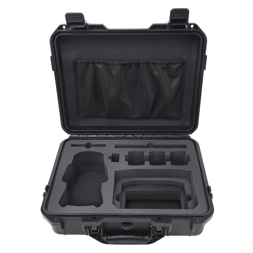 Waterproof Box with Strap for DJI Air 2S Suitcase Carrying Case for DJI Mavic Air 2/Air 2S Drone Accessory