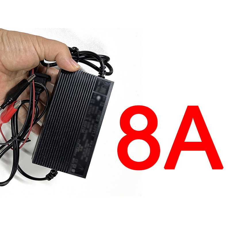 3.2V 3.65V 3.7V 4.2V Charger Lifepo4 LFP Li-ion Lipo Lithium Battery 5A 6A 7A 8A 10A 15A 20A Fast Charge Cell 1S Balance 18650