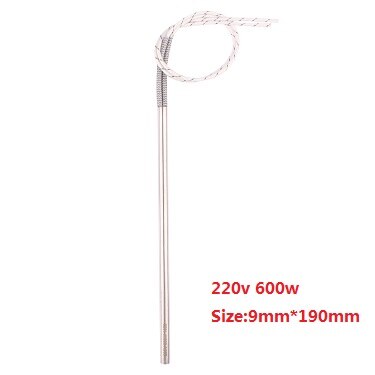 MIBSH Schneeschmelzkabel 20m 400W - Heizdraht Für Auffahrt & Dachrinne