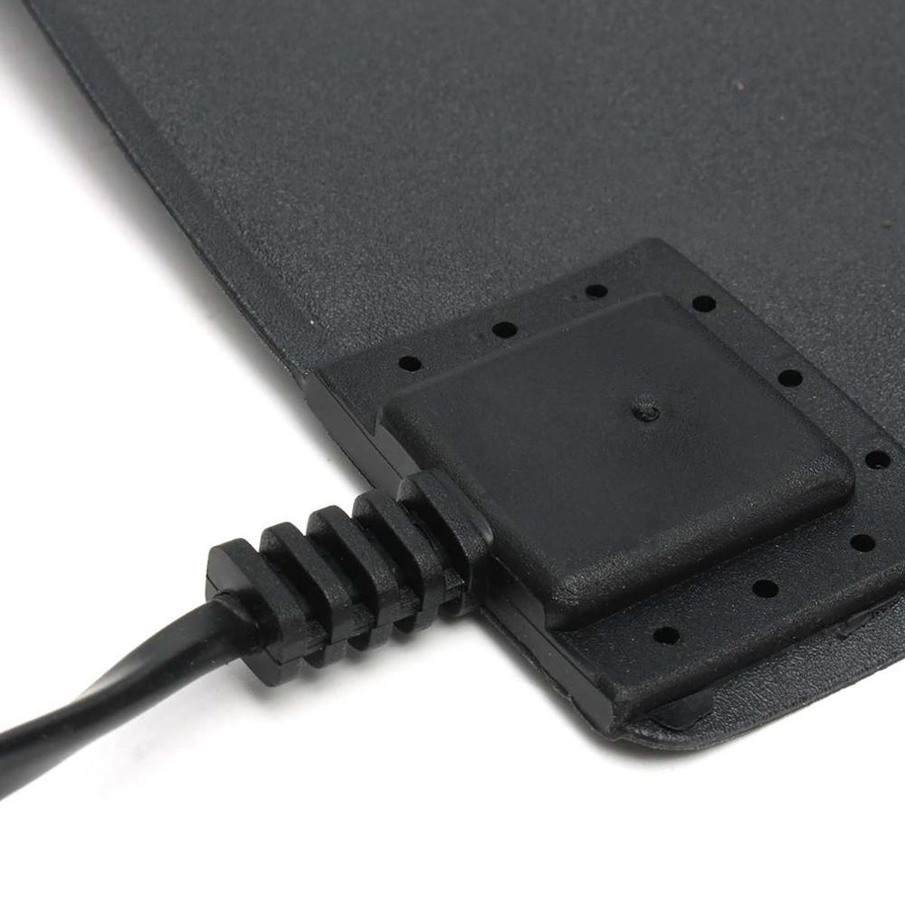 20x10inch Seedling Heat Mat Germination Plant Seeds Propagation Clone Starter Pad Mat Vegetable Flowers Garden Supplies