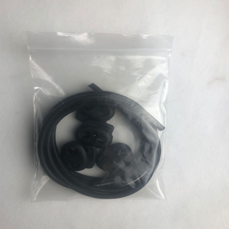 20pcs/lot Conductive Silicone Rubber Tube TENS / ESTIM / E-STIM 1.5*4mm