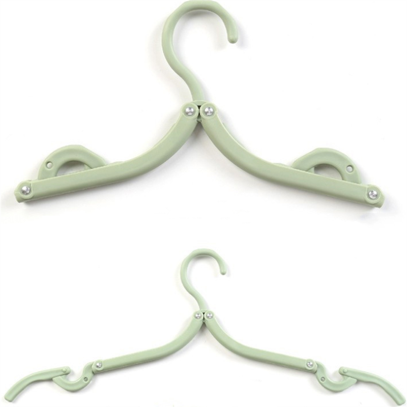 Perchero retráctil portátil de viaje, estante de secado de plástico multifuncional, alfiler para pantalones, herramientas colgantes de almacenamiento, 5 uds.