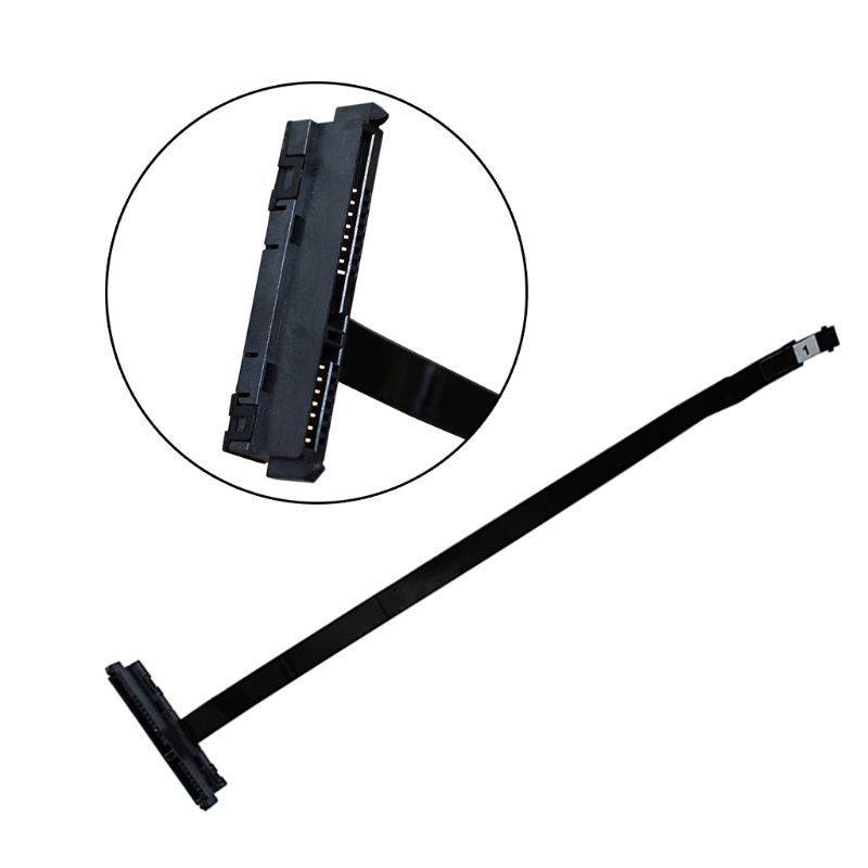 HDD Connector Kabel Harde Schijf Cord Line voor H-P DW17 Envy 17 M7-J 17-J 15 15-J Laptop SATA HDD SSD vervanging Draad