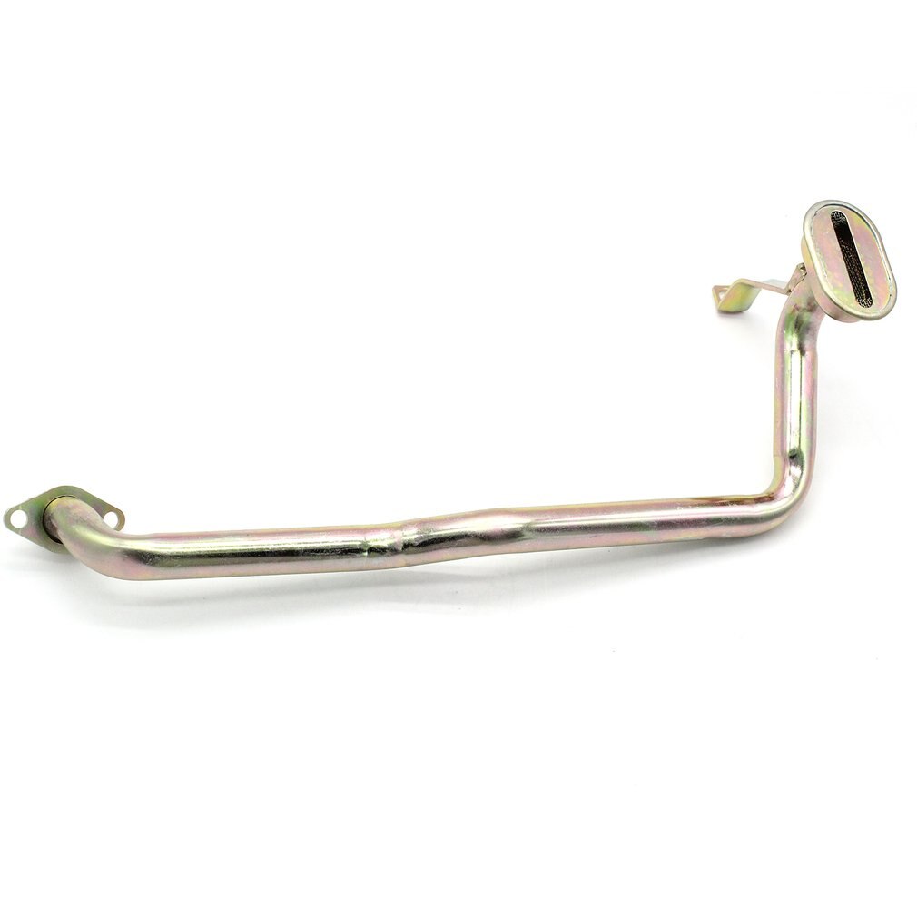 LS1 SI-AT22035 Engine Oil Pump Pick-Up Tube W/ Screen Firebird 12558251 Automobile Accessories Oil Pump