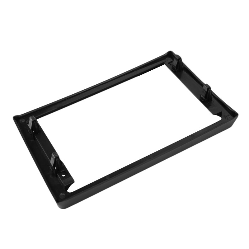 9inch Car Radio Audio Big Screen 2DIN Fascia Frame Adapter DVD Player Dash Fitting Panel Frame for SUZUKI GRAND VITARA