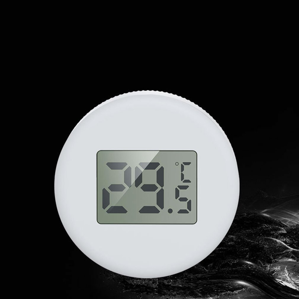 Duiken Probe Thermometer Aquarium Glas Mini Aquarium Water Temperatuur Temp Meting Controle Accessoires