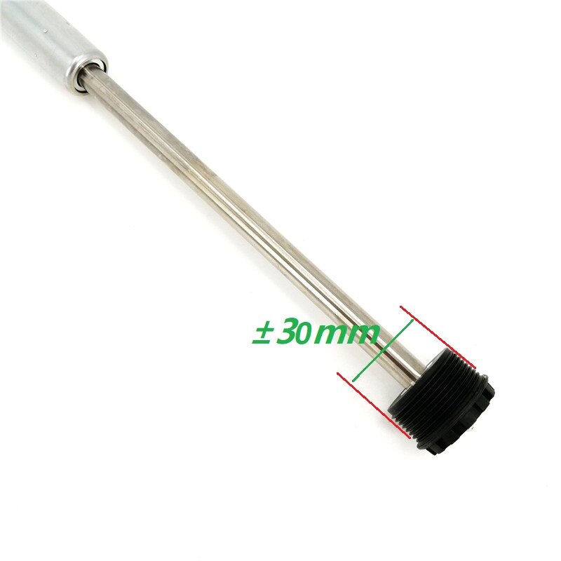 SR SUNTOUR XCR 29 Inch Remote Lockout Damping Rod FUN015-07 Front Fork Damper Shock Absorber