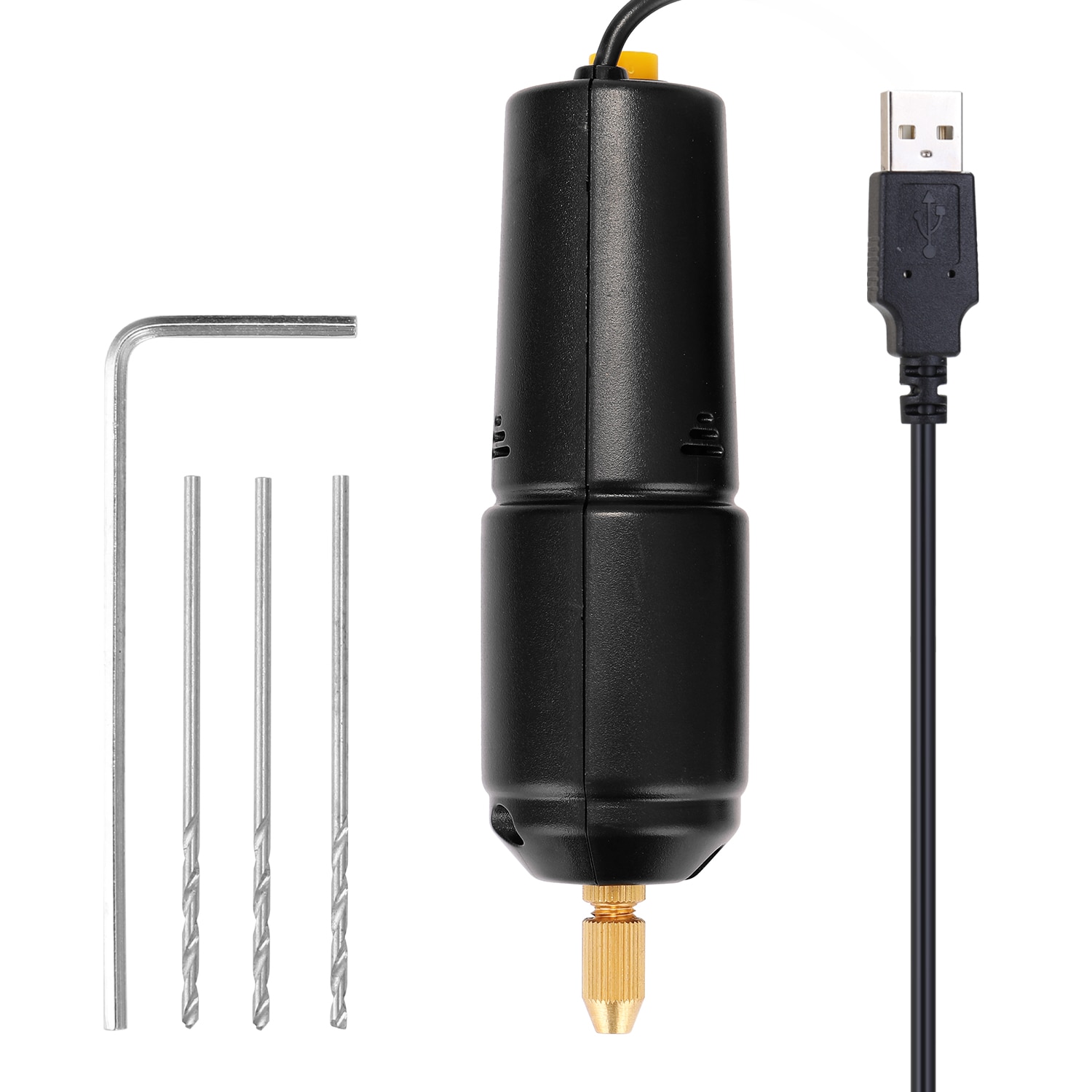 Mini perceuse électrique portative pour perle, rés... – Grandado
