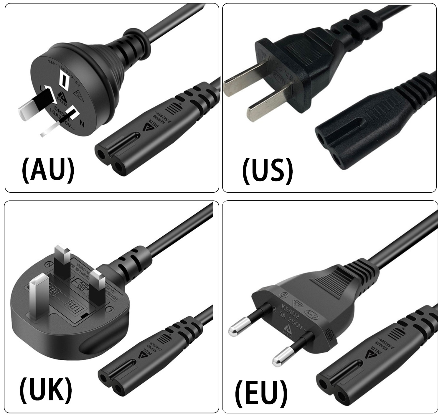 KUTOU remplacement ACK-E18 adaptateur secteur DR-E18 connecteur cc chargeur pour Canon EOS RP 77D 800D 760D 750D 200D II 9000D caméra
