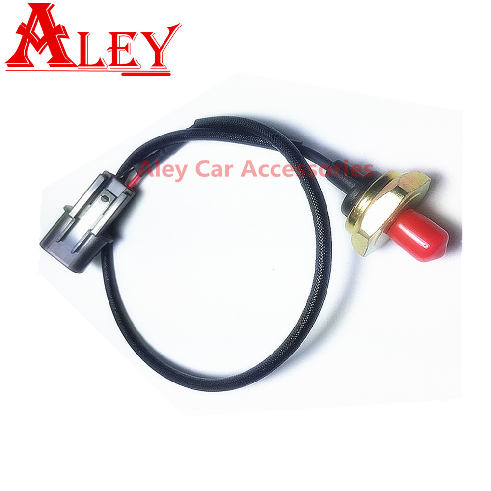 Oem Motor Sensor MD304932 MD141510 Voor Lancer Voor Evo Voor Evolution 4 5 6 7 8 9 Ontsteking Detonatie Klop sensor 2.0