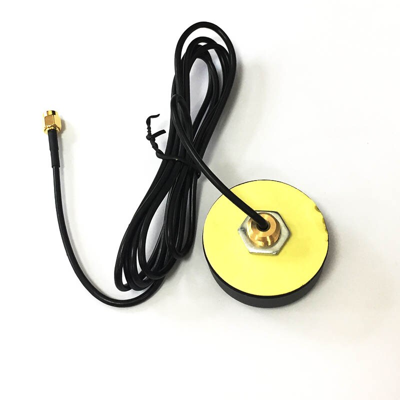 433Mhz 3dbi antenne DTU kast antenne OMNI waterdicht met 1.2m verlengkabel SMA MALE voor ham radio