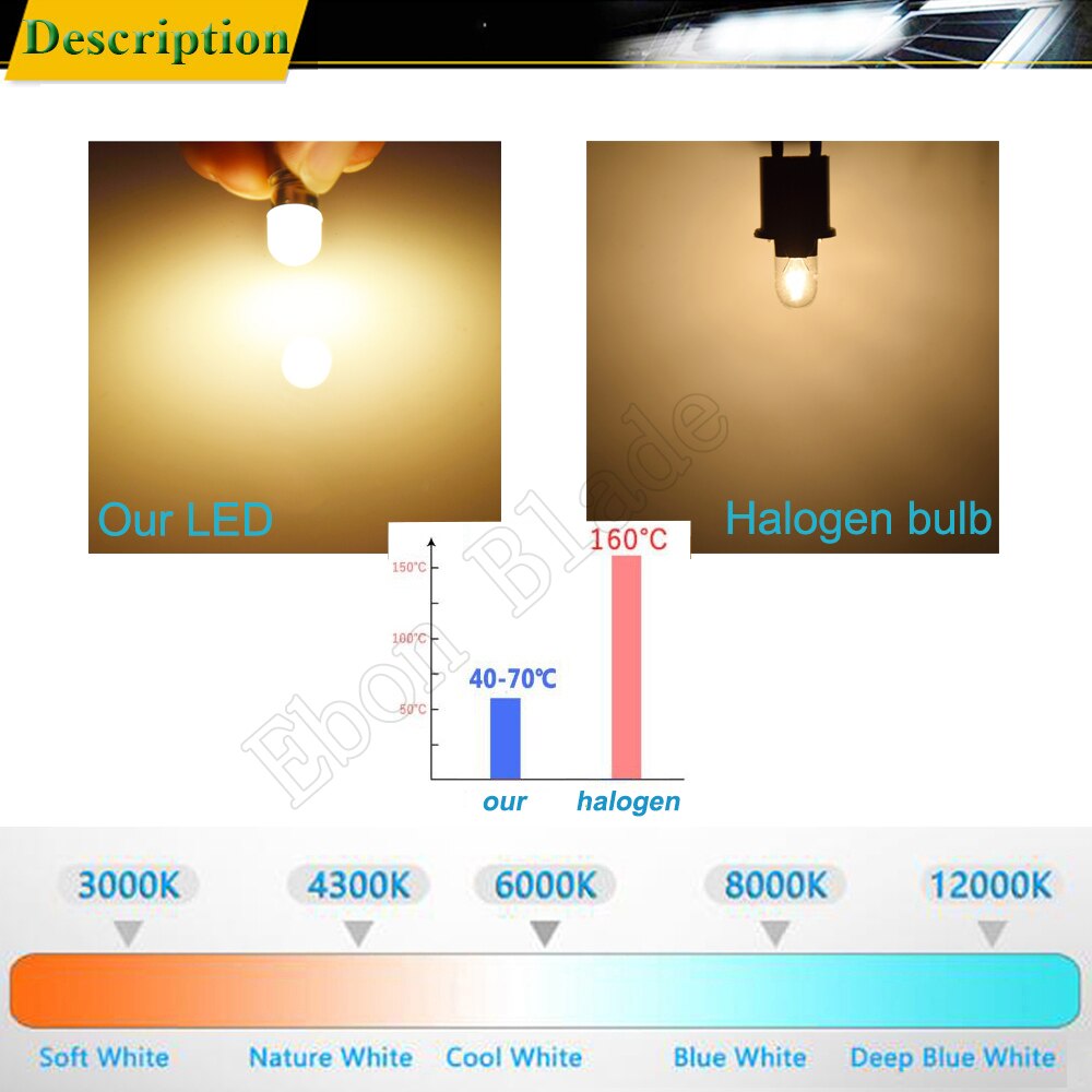 Paar E10 1447 Schroef LED Lamp 3 Volt 6 Volt Voor Zaklamp Vervanging Lamp Zaklamp Werklamp Lamp 100 Lumen Warm Wit 3 V 6 V DC