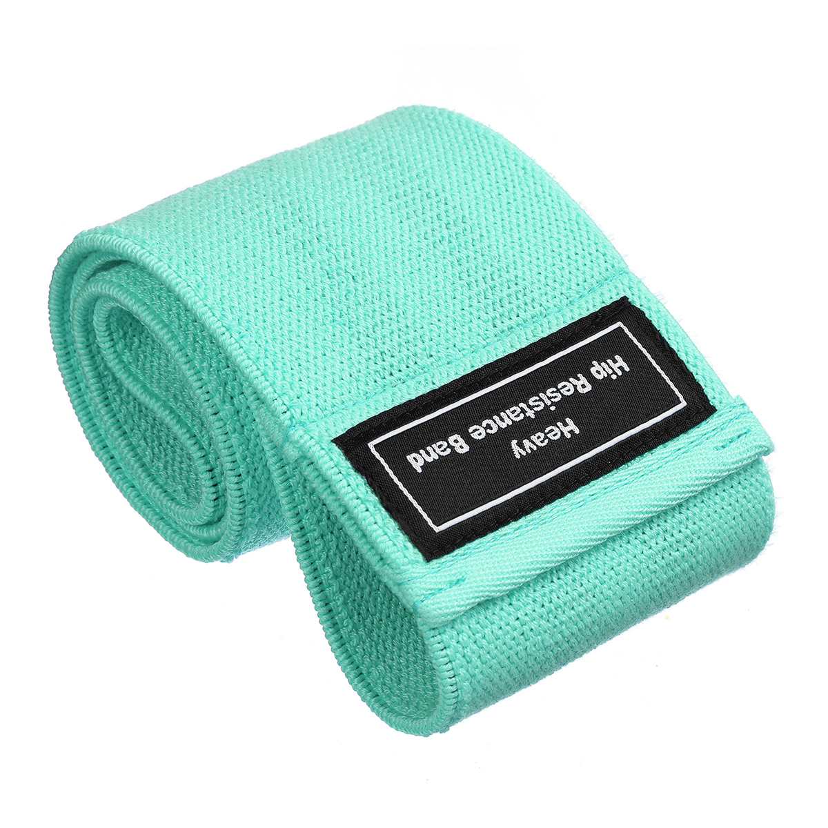 3PCS Squats Resistance Band Hip Legs Yoga Band Home Indoor Fitness Gym Equipments Squat Expander Training Workout Exercise