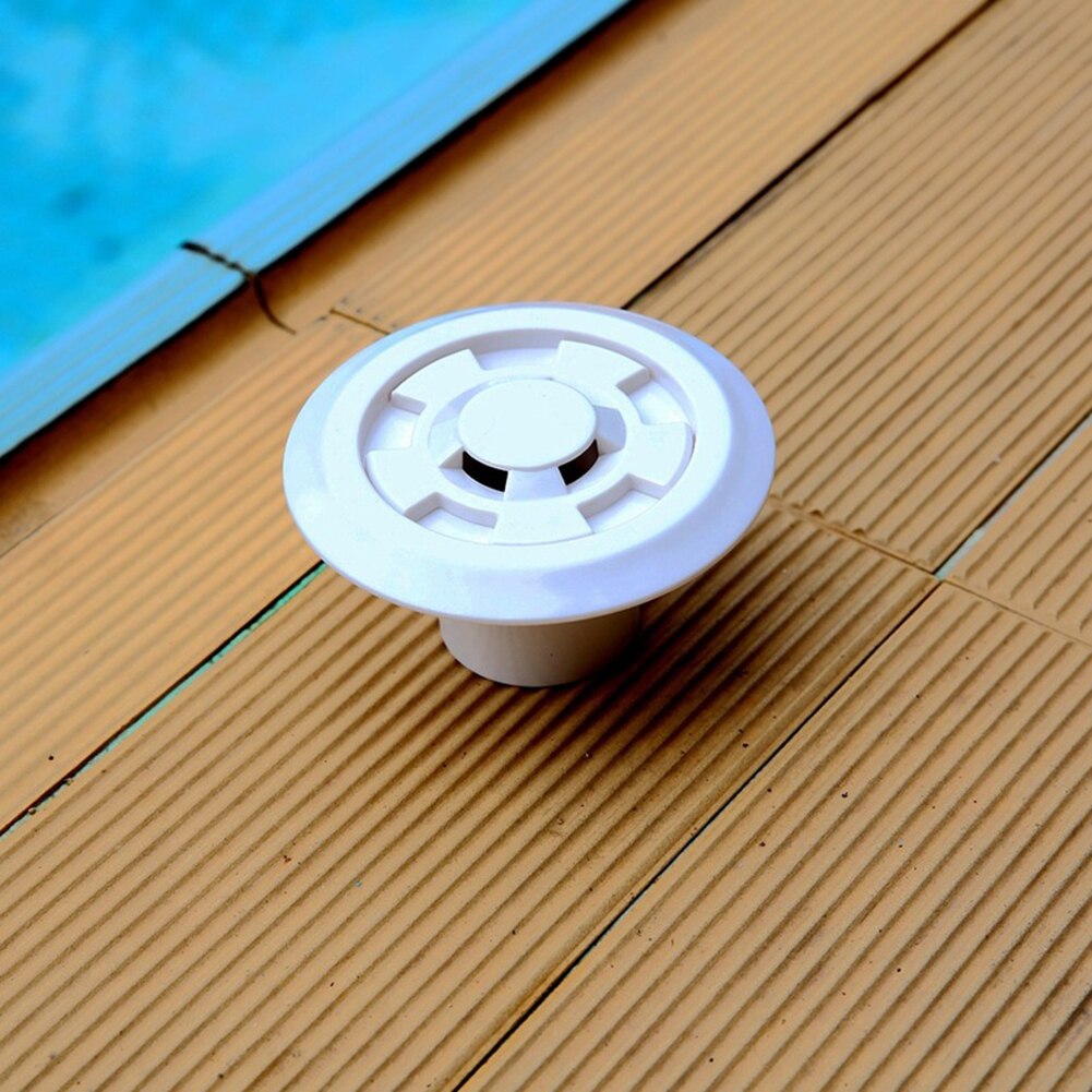 Spa-Düse Ersatzteil – ABS-Material, 15,6cm, Für Whirlpool & Massagebecken