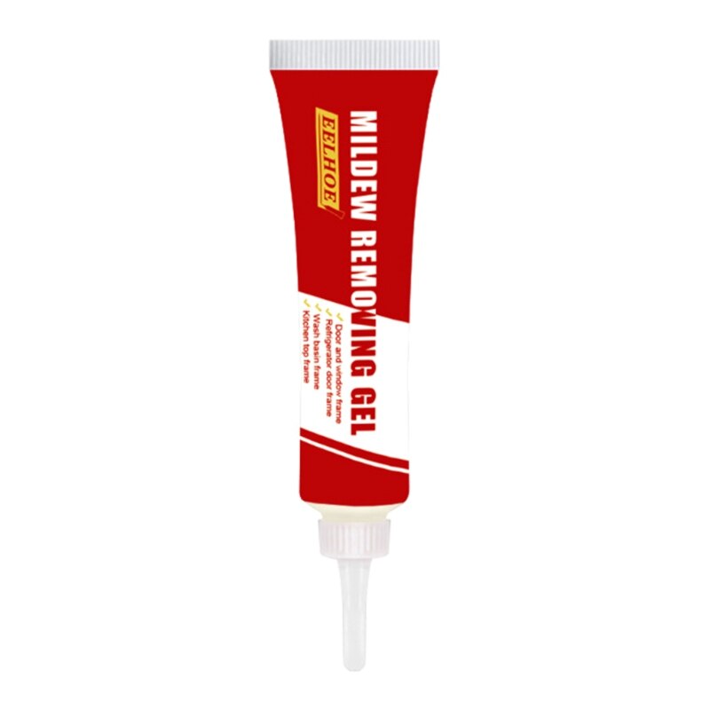 Mildew Removal Gel Mold Remover for Home Kitchen B... – Grandado