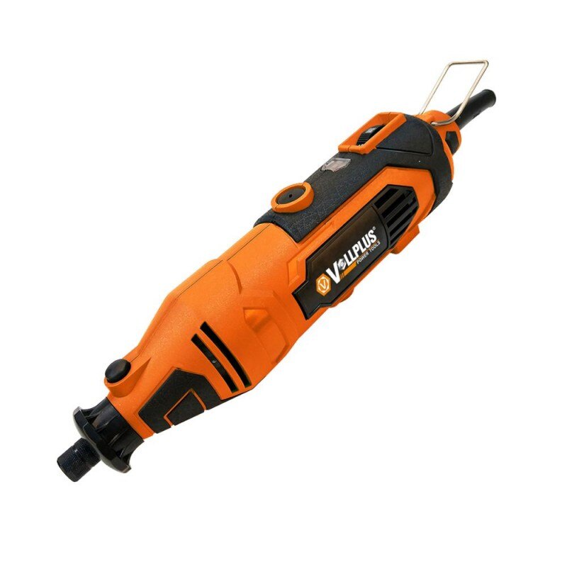 Mini Taladro Eléctrico de 135W Kit 80 Piezas Amoladora Rotatoria Multifunción