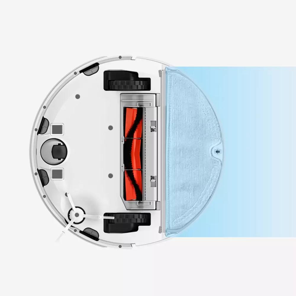 Alkuperäinen roborock  s5 max tarvikkeet moppi rätti  e2 e3 e4 s5 s5 max  s6 s6 maxv  s4