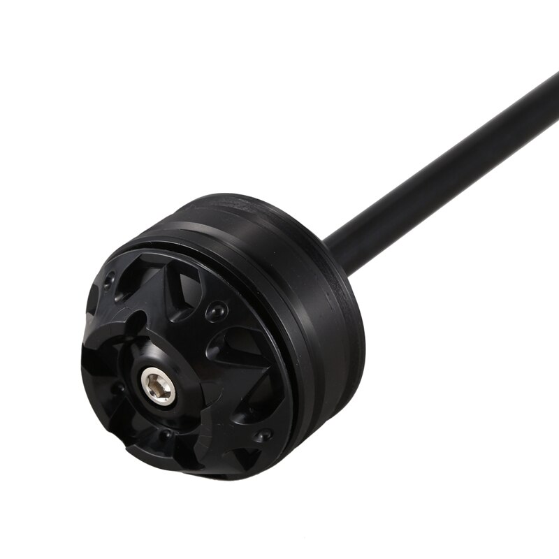 Motorcycle Front & Rear Wheel Fork Axle Slider Cap Crash Protector for BMW G310GS G310R