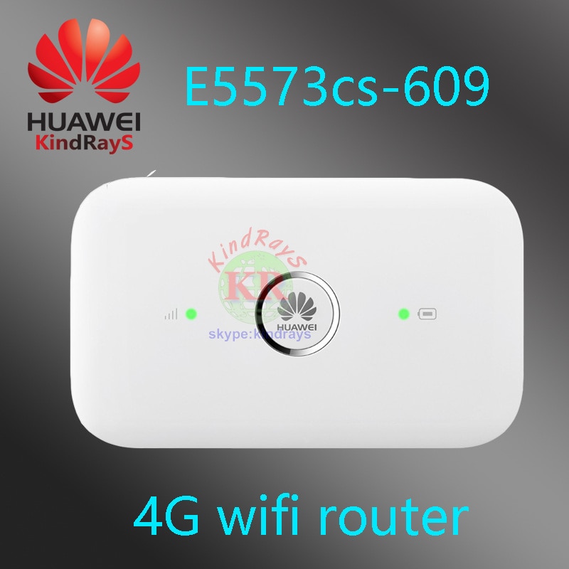 Unlocked Huawei E5573 4G router WiFi repeater 4G LTE router E5573cs-609 e5573s 4g mifi pocket router lte wifi router