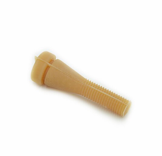 Wysoka jakość 100 sztuk przepiórki i gołębi skubacz palce gumowy palec w najlepszej cenie w magazynie: żółty / 100 sztuk